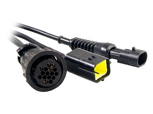 3151/AP51 SWM Motorcycle diagnostic cable
