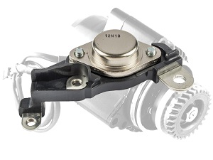 Triumph Yamaha Alternator Voltage Regulator- RTRG25W (1300000, 100211-4950 DENSO)