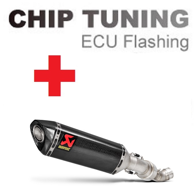 Aprilia RSV4RF RSV4RR RSV4-RF RSV4-RR 2015 2016 (Carbon) High Performance ECU Flash tuning + Akrapovic S-A10SO7-HRC (Stage 3) Aprilia RSV4RF RSV4RR RSV4-RF RSV4-RR 2015 2016 (Carbon) High Performance ECU Flash tuning + Akrapovic S-A10SO7-HRC (Stage 3)