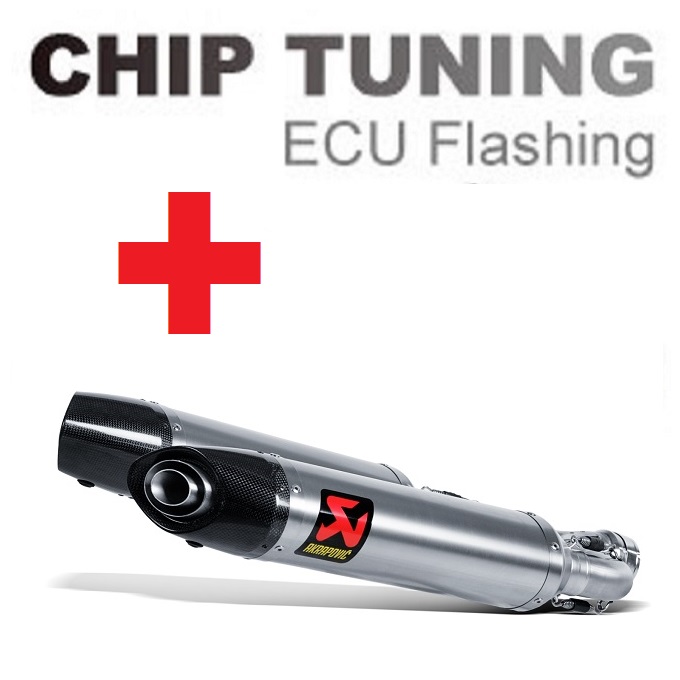 Aprilia Dorsoduro 750 (ABS) Titanium 2008-2016 High Performance ECU Flash tuning + Akrapovic S-A7SO2-HDT (Stage 3) Aprilia Dorsoduro 750 (ABS) Titanium 2008-2016 High Performance ECU Flash tuning + Akrapovic S-A7SO2-HDT (Stage 3)