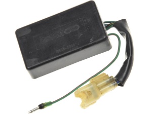 Arctic Cat 250 DVX 250 DVX250 igniter ignition module CDI Box (30410-2019, 30400-PWA1-900)