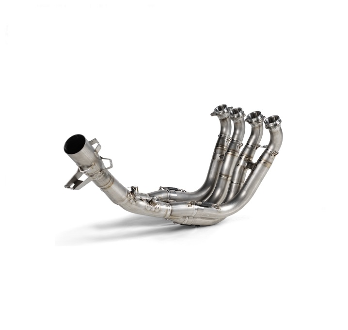 BMW S1000 XR 2020-today Exhaust tube Akrapovic E-B10E9 (Stage 3) BMW S1000 XR 2020-today Exhaust tube Akrapovic E-B10E9 (Stage 3)