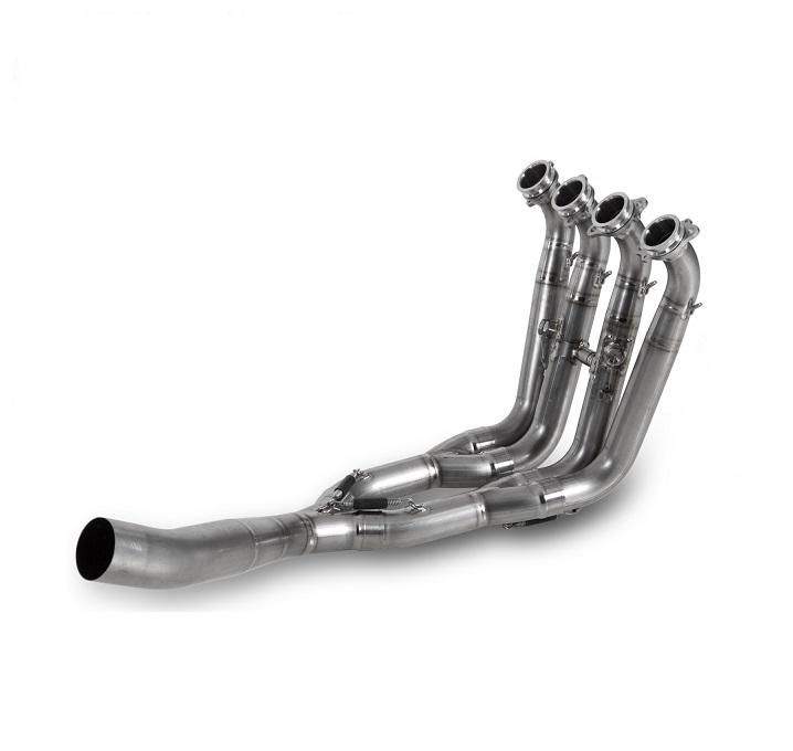 BMW S1000 RR 2010-2014 Exhaust tube Akrapovic E-B10R1 (Stage 3) BMW S1000 RR 2010-2014 Exhaust tube Akrapovic E-B10R1 (Stage 3)
