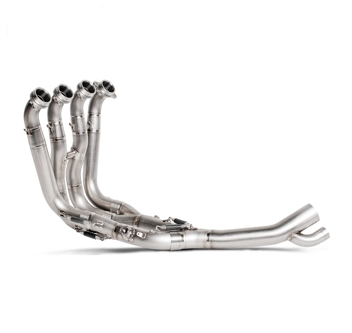 BMW S1000 R / XR 2015-2020 Exhaust tube Akrapovic E-B10R5 (Stage 3) BMW S1000 R / XR 2015-2020 Exhaust tube Akrapovic E-B10R5 (Stage 3)