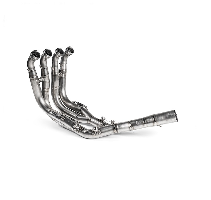 BMW S1000 R / RR 2019-today Exhaust tube Akrapovic E-B10R7 (Stage 3) BMW S1000 R / RR 2019-today Exhaust tube Akrapovic E-B10R7 (Stage 3)