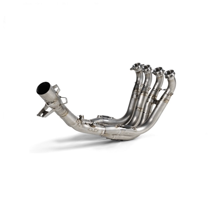 BMW S1000 XR 2020-heden Exhaust tube Akrapovic E-B10R8 (Stage 3) BMW S1000 XR 2020-heden Exhaust tube Akrapovic E-B10R8 (Stage 3)