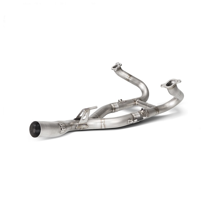 BMW R1200 R / RS 2015-2018 Exhaust tube Akrapovic E-B12E2 (Stage 3) BMW R1200 R / RS 2015-2018 Exhaust tube Akrapovic E-B12E2 (Stage 3)