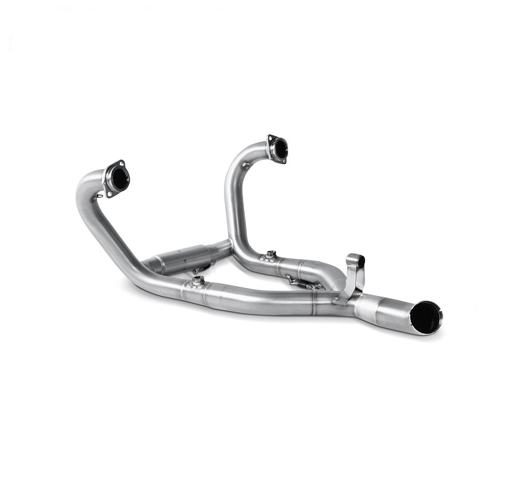 BMW R NINET models 2014-2020 Exhaust tube Akrapovic E-B12E3 (Stage 3) BMW R NINET models 2014-2020 Exhaust tube Akrapovic E-B12E3 (Stage 3)