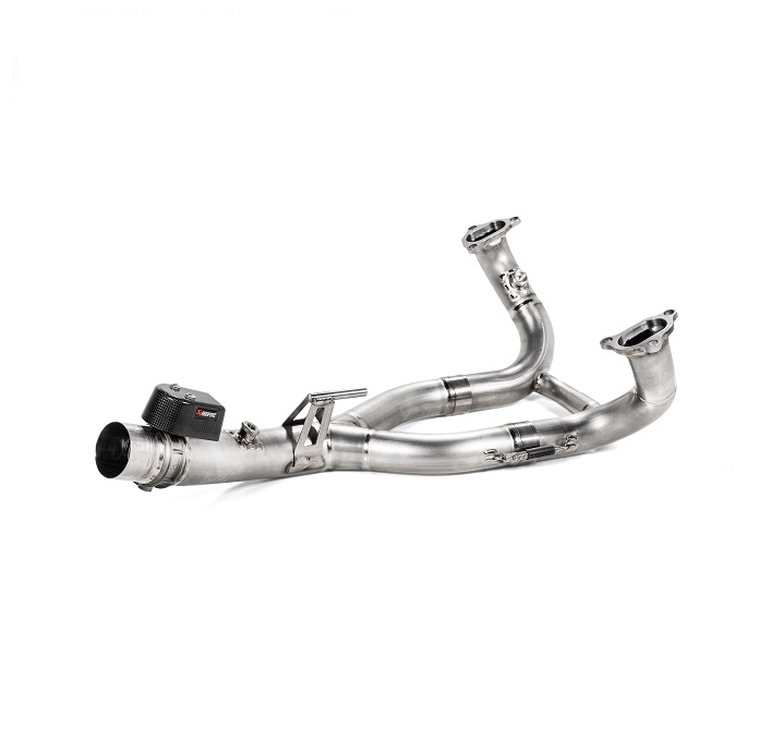 BMW R1250 R / RS / RT / GS ADVENTURE 2019-today Exhaust tube Akrapovic E-B12E4/1 (Stage 3) BMW R1250 R / RS / RT / GS ADVENTURE 2019-today Exhaust tube Akrapovic E-B12E4/1 (Stage 3)