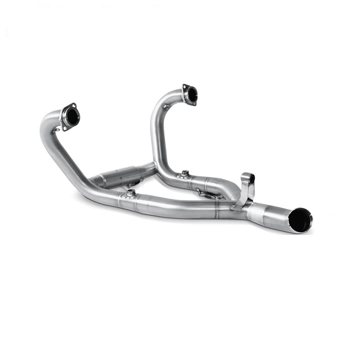 BMW R NINET models 2021-2023 Exhaust tube Akrapovic E-B12E5 (Stage 3) BMW R NINET models 2021-2023 Exhaust tube Akrapovic E-B12E5 (Stage 3)