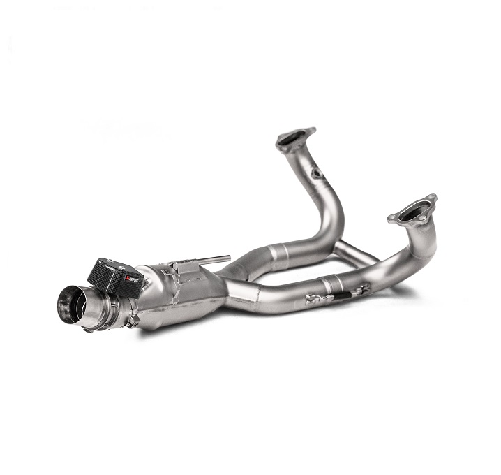 BMW R1250 R / RS / RT / GS ADVENTURE 2019-2023 Exhaust tube Akrapovic E-B12H1SS/1 (Stage 3) BMW R1250 R / RS / RT / GS ADVENTURE 2019-2023 Exhaust tube Akrapovic E-B12H1SS/1 (Stage 3)