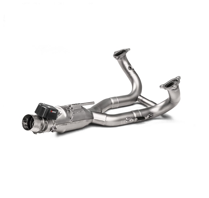 BMW R1250 R / RS / RT / GS ADVENTURE 2019-today Exhaust tube Akrapovic E-B12H1T/1 (Stage 3) BMW R1250 R / RS / RT / GS ADVENTURE 2019-today Exhaust tube Akrapovic E-B12H1T/1 (Stage 3)