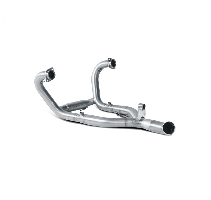 BMW R1200 GS / GS ADVENTURE 2004-2009 Exhaust tube Akrapovic E-B12R2 (Stage 3) BMW R1200 GS / GS ADVENTURE 2004-2009 Exhaust tube Akrapovic E-B12R2 (Stage 3)