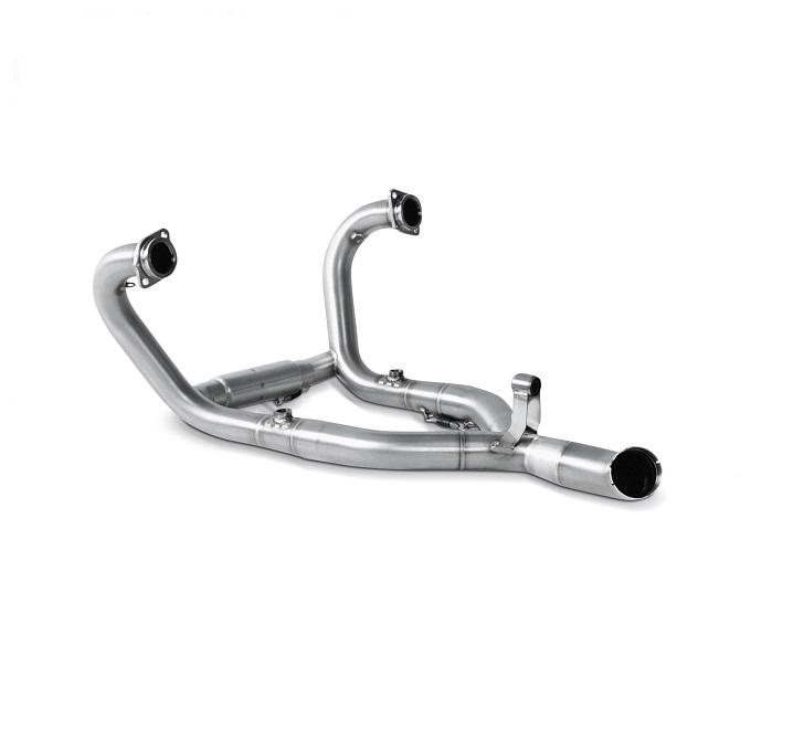 BMW R1200 GS / GS ADVENTURE 2010-2012 Exhaust tube Akrapovic E-B12R3 (Stage 3) BMW R1200 GS / GS ADVENTURE 2010-2012 Exhaust tube Akrapovic E-B12R3 (Stage 3)