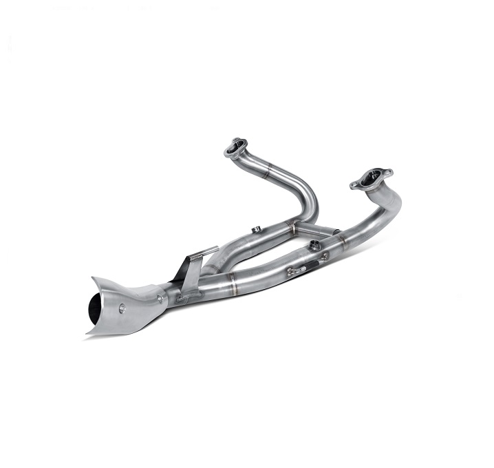 BMW R1200 GS / GS ADVENTURE 2013-2018 Exhaust tube Akrapovic E-B12R4 (Stage 3) BMW R1200 GS / GS ADVENTURE 2013-2018 Exhaust tube Akrapovic E-B12R4 (Stage 3)