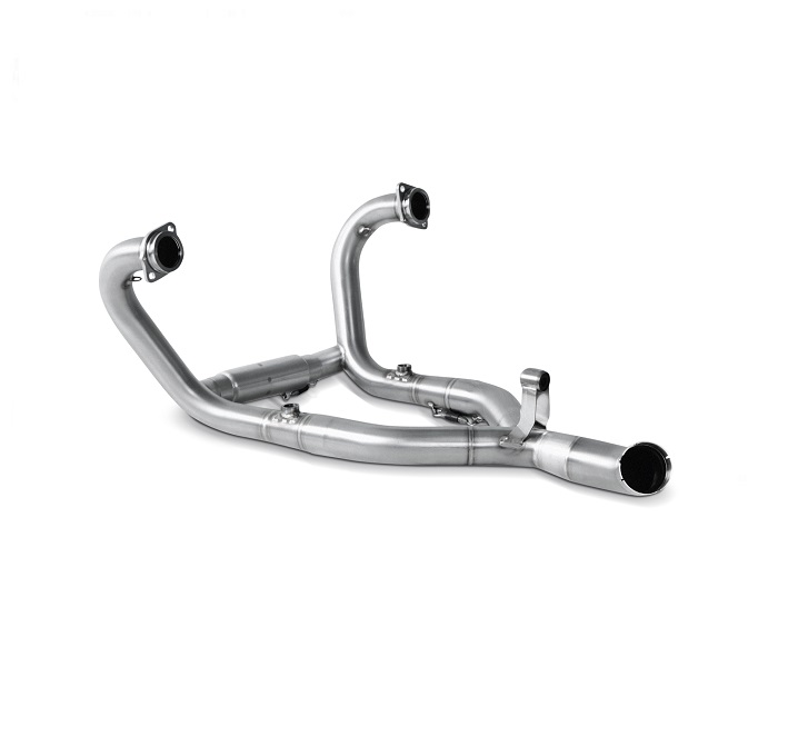 BMW R NINET models 2014-2020 Exhaust tube Akrapovic E-B12R5 (Stage 3) BMW R NINET models 2014-2020 Exhaust tube Akrapovic E-B12R5 (Stage 3)