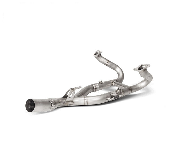 BMW R1200 R / RS 2015-2018 Exhaust tube Akrapovic E-B12R6 (Stage 3) BMW R1200 R / RS 2015-2018 Exhaust tube Akrapovic E-B12R6 (Stage 3)