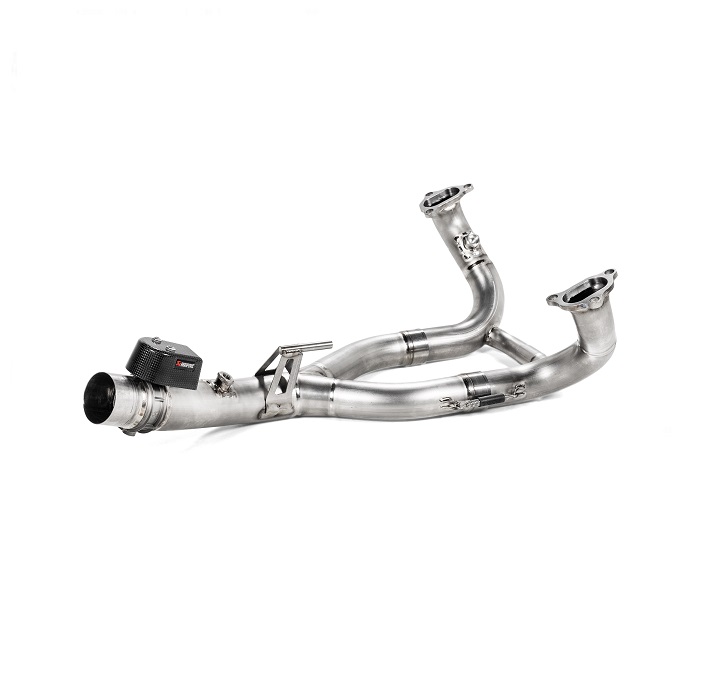 BMW R1250 R / RS / RT / GS ADVENTURE 2019-today Exhaust tube Akrapovic E-B12R7/1 (Stage 3) BMW R1250 R / RS / RT / GS ADVENTURE 2019-today Exhaust tube Akrapovic E-B12R7/1 (Stage 3)