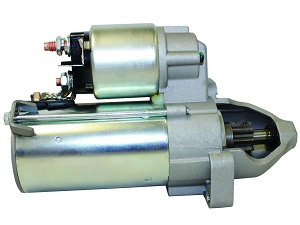 Starter Motor BMW HP2 R nineT R900T R1200