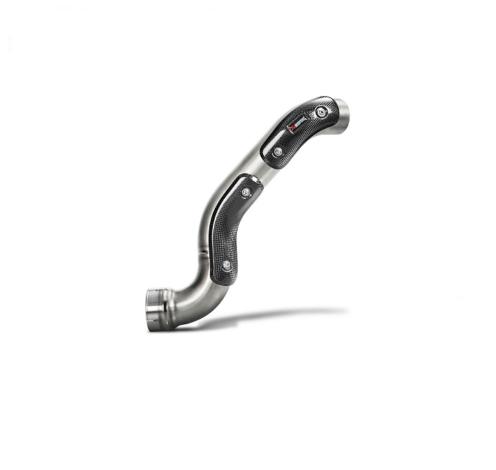 BMW R NINET models 2021-2023 Link-pipe Akrapovic L-B12SO11 (Stage 3) BMW R NINET models 2021-2023 Link-pipe Akrapovic L-B12SO11 (Stage 3)