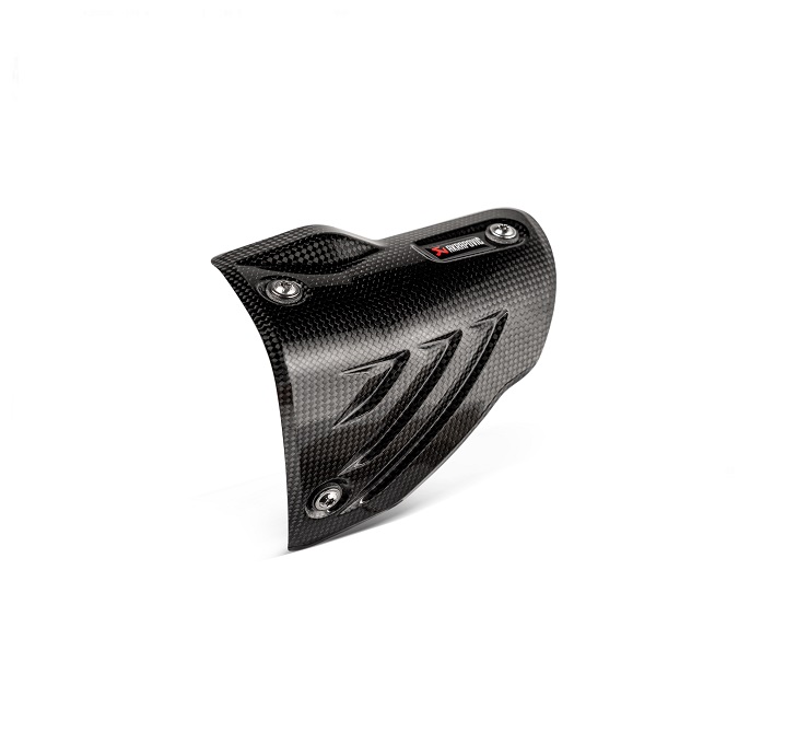 BMW S1000 R / RR 2019-today Heat shield Akrapovic P-HSB10E3 BMW S1000 R / RR 2019-today Heat shield Akrapovic P-HSB10E3