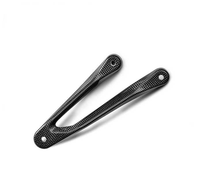 BMW S1000 RR 2010-2016 Muffler bracket Akrapovic P-MBB10R3/1 (Stage 3) BMW S1000 RR 2010-2016 Muffler bracket Akrapovic P-MBB10R3/1 (Stage 3)