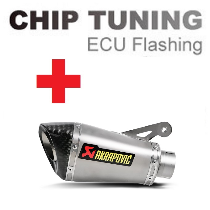 BMW S1000 R / RR 2010-2016 Exhaust pipe Akrapovic S-B10SO1-HASZ (Stage 3) BMW S1000 R / RR 2010-2016 Exhaust pipe Akrapovic S-B10SO1-HASZ (Stage 3)