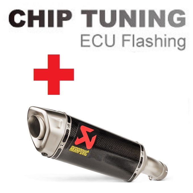 BMW S1000 R 2021-today Exhaust pipe Akrapovic S-B10SO16-HZC (Stage 3) BMW S1000 R 2021-today Exhaust pipe Akrapovic S-B10SO16-HZC (Stage 3)