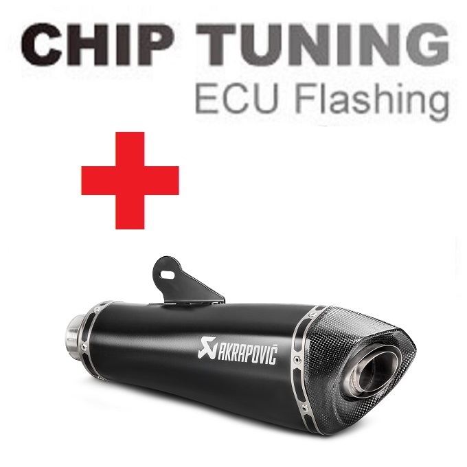 BMW R NINET models 2014-2023 Exhaust pipe Akrapovic S-B12SO17-HBRBL (Stage 3) BMW R NINET models 2014-2023 Exhaust pipe Akrapovic S-B12SO17-HBRBL (Stage 3)
