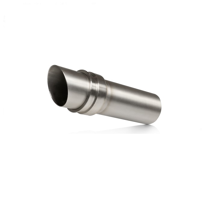 BMW S1000 R 2021-today Noise damper Akrapovic V-TUV326 BMW S1000 R 2021-today Noise damper Akrapovic V-TUV326