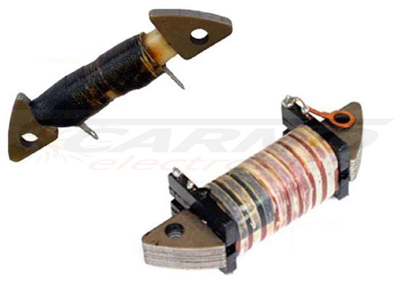 Ignition Source Coils - C25/C26