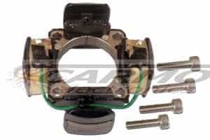 Ignition Source Coils - C38 Ignition Source Coils - C38