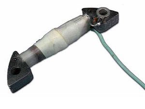Ignition Source Coil Kawasaki KX60 - C52 Ignition Source Coil Kawasaki KX60 - C52