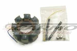 Ignition Source Coils - C99 Ignition Source Coils - C99