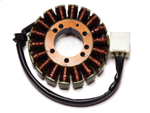 Stator Honda CBR1000RR RC57 - CARG1111 Stator Honda CBR1000RR RC57 - CARG1111
