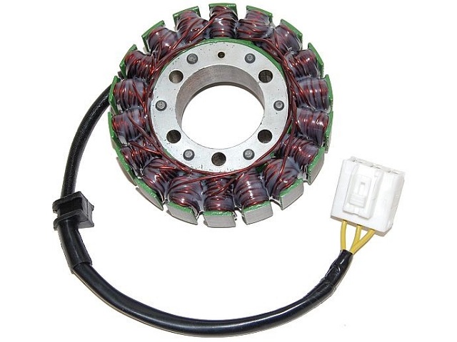 Stator - Honda CBR600 > 2003 - CARNB6335 - Click Image to Close