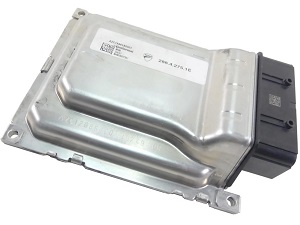Panigale 1100 V4 V4S continental ECU ECM CDI black box computer brain (28642751E, M4D)