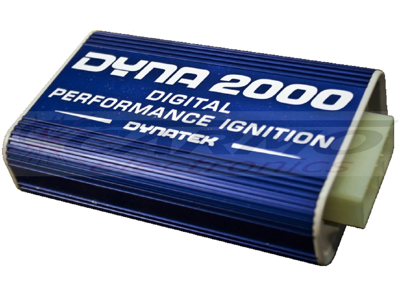 Dynatek DYNA 2000 digital performance ignition igniter ignition module TCI CDI Box