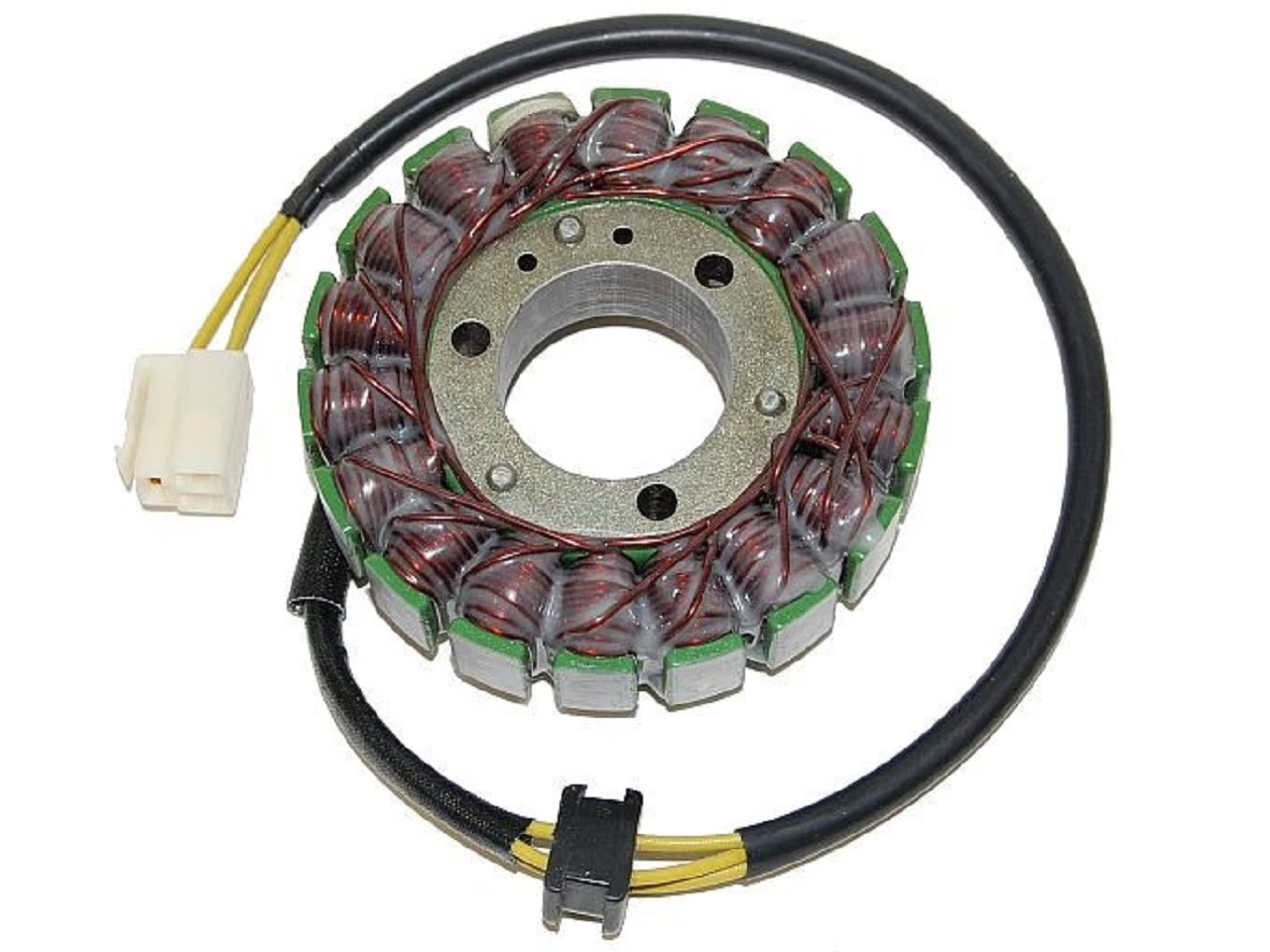 Suzuki GSX-R600 GSX-R750 GSX-R1000 Stator - ESG035 Electrosport