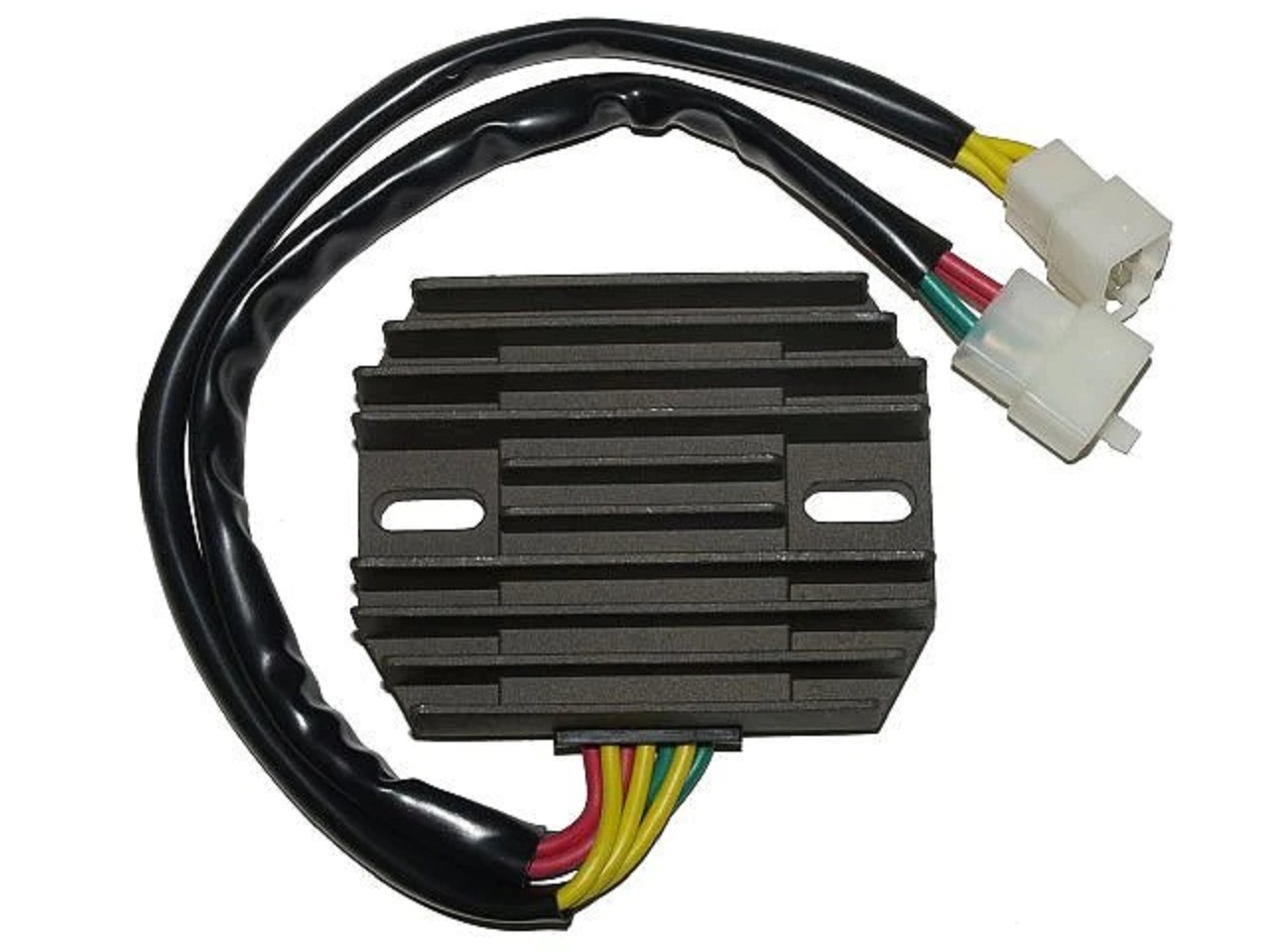 ElectroSport ESR531 Cagiva Ducati MOSFET Voltage regulator rectifier ElectroSport ESR531 Cagiva Ducati MOSFET Voltage regulator rectifier