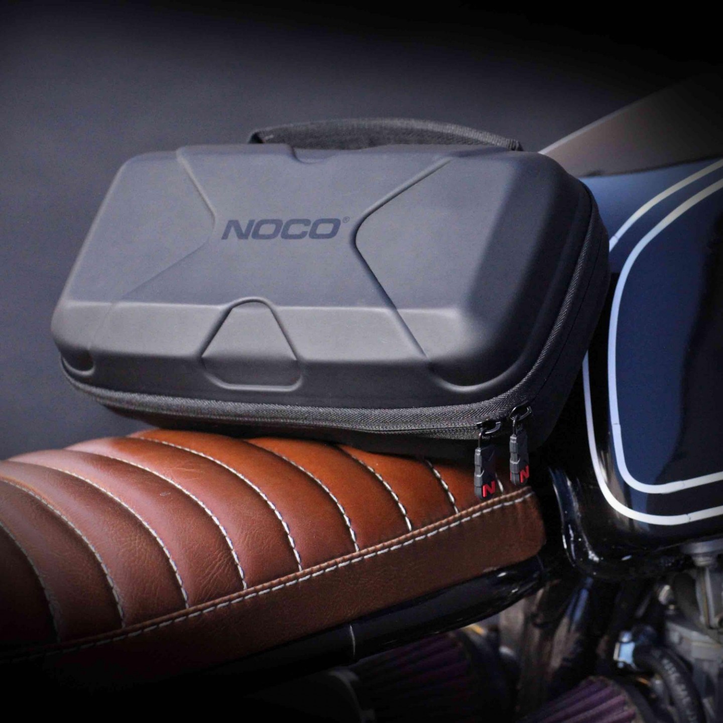 Noco GBC013 EVA Protective Case for GB20 and GB40