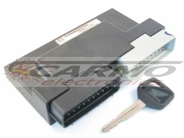 CB1100 SF CB1100SF CB1100SFY SF1 X11 X-11 SC42 PGM-FI ECU ECM CDI black box computer brain (KEIHIN, 38770-MCC-611)