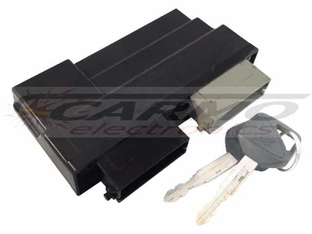 CB1300 ECU ECM CDI black box computer brain (38770-MEJ-641, 38770-MEJ-642, 38770-MEJ-671)