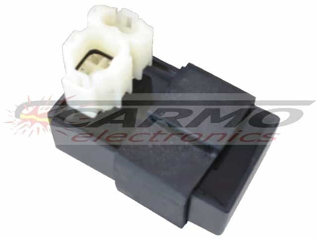 CB350 CB350S CDI igniter (CF512A) igniter ignition module CDI TCI Box