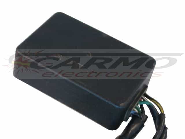 Dream CB50R QR50 igniter ignition module CDI TCI Box (NX1, CI772, CF428)