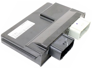 CBR650R CB650R KEIHIN PGM-FI Unit ECU ECM CDI black box computer brain, 38770-MKY- 2021 2022 2023 2024