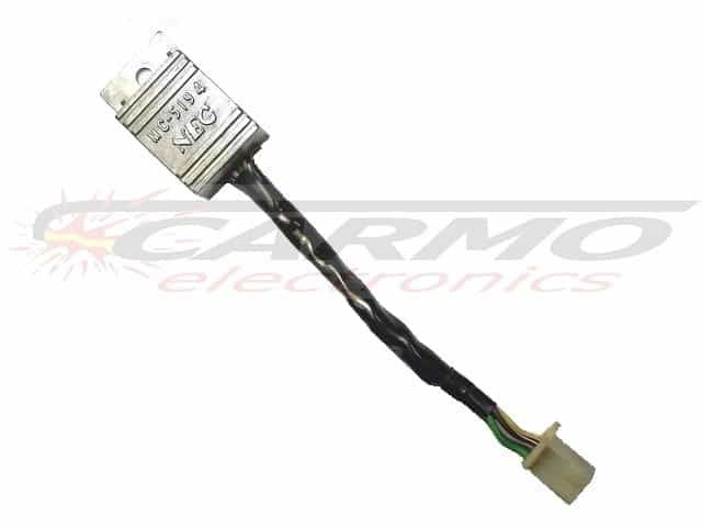 MPS-200, OKI Honda-TCI-unit igniter ignition module CDI TCI Box