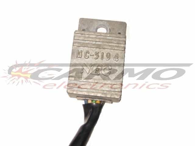 CB750C CB750F CB750KZ DOHC igniter ignition module TCI CDI Box (MC-5194)