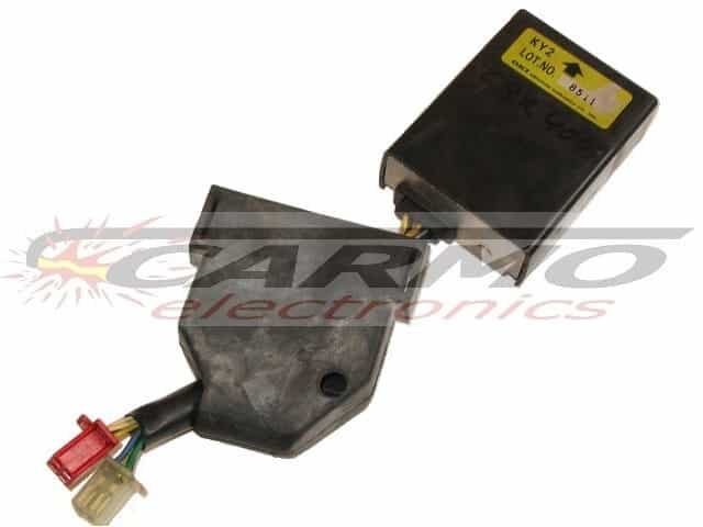 CBR400 CBR400RR NC23 igniter ignition module CDI TCI Box ( KY1, KY2, KT8)