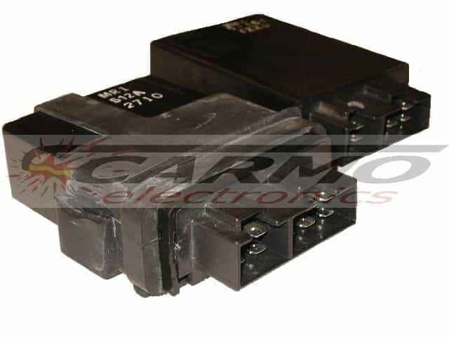 CBR600F igniter ignition module TCI CDI Box (MT6, MN4)